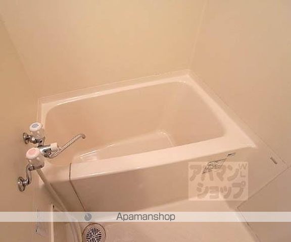 ベルシャンブルの内装写真