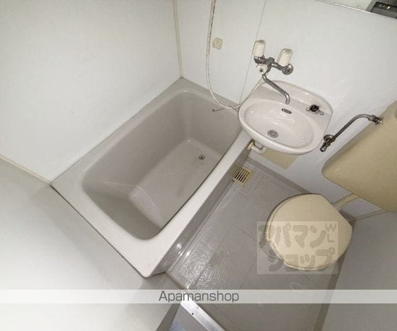 ハイツすぎさI番館の内装写真