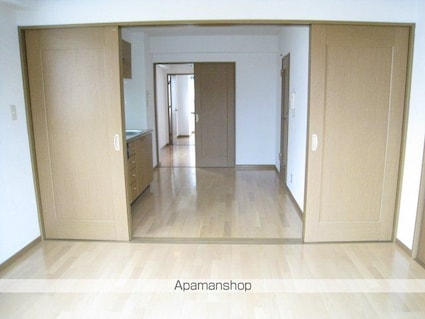 ホワイトキューブ[2DK/41.54m2]の内装10