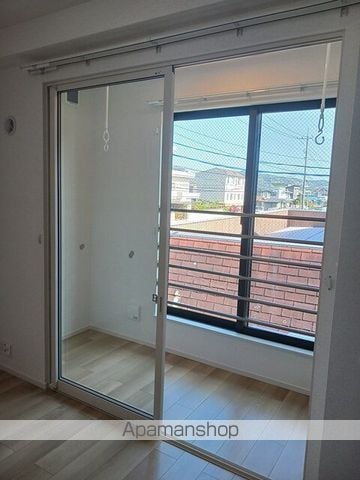 ヒカルサ防府田島の内装写真
