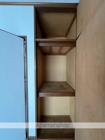 シエル妙蓮寺の内装写真