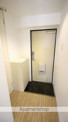 ヴィクトワール弐番館[3DK/58.32m2]の玄関