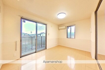 コンフォート倉[1LDK/45.33m2]の内装4