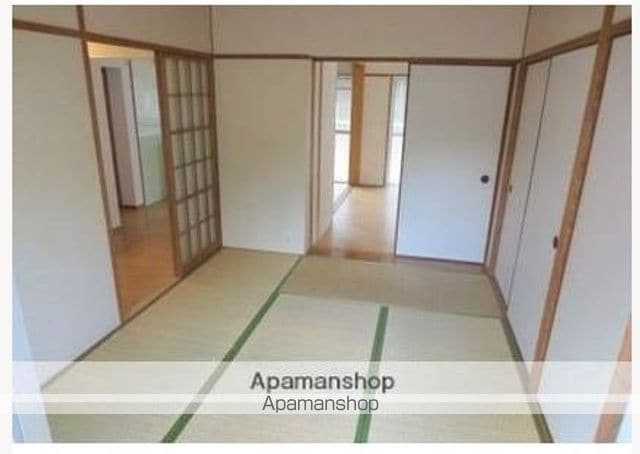 コーポコータローの内装写真
