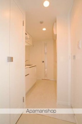 ステージグランデ上落合[1K/22.8m2]の玄関