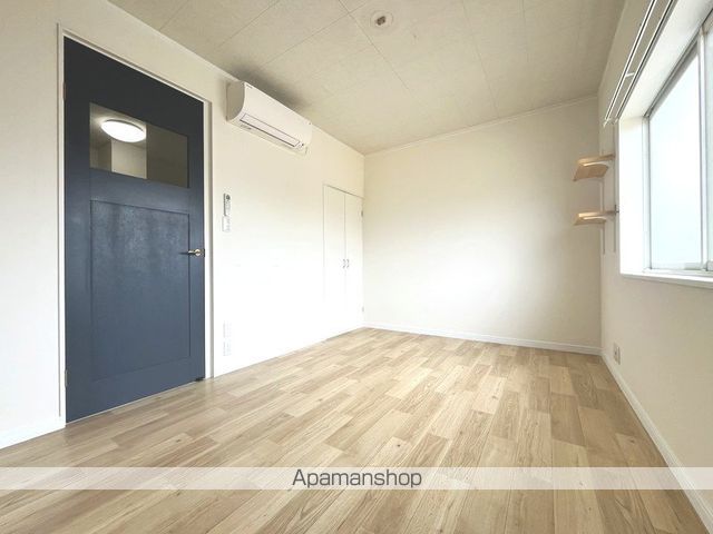 山下コーポの内装写真