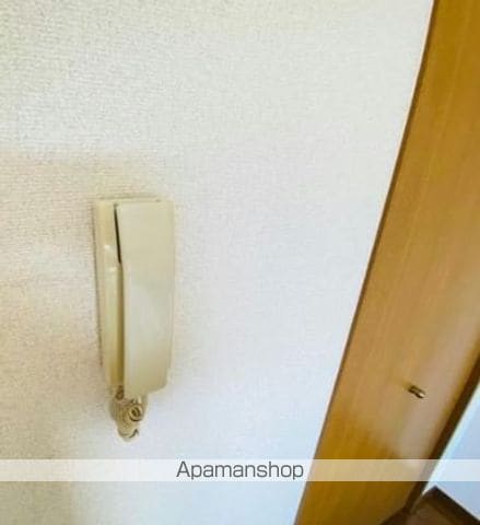 サンヒルズマンションの内装写真