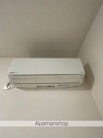 サンハイツ元町の内装写真