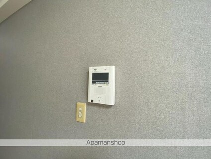 ラ・パルフェ・ド・コゼット[1R/21m2]の内装