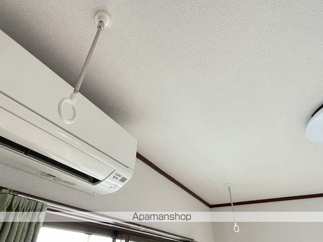 リベルテ千石町の内装写真