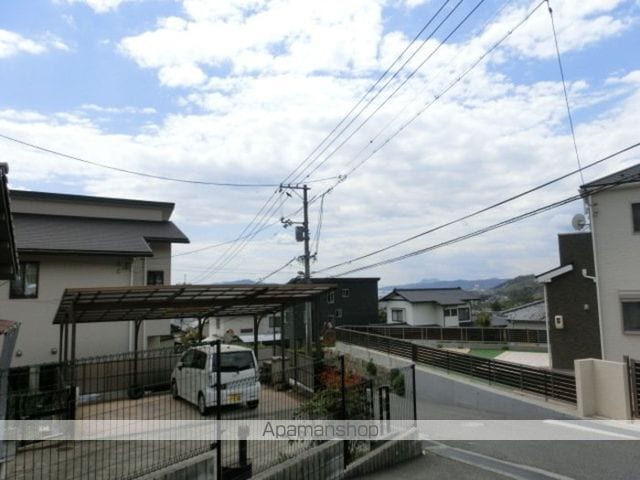 TS BONHEURの周辺写真