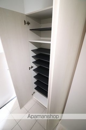 ＡＬＶＡ．ａ[1LDK/46.38m2]の内装10