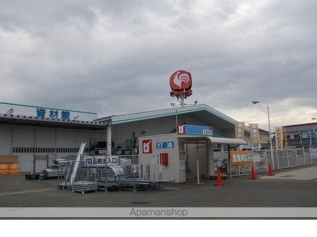 N サニーの周辺写真