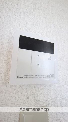 菊間フォーブルの内装写真