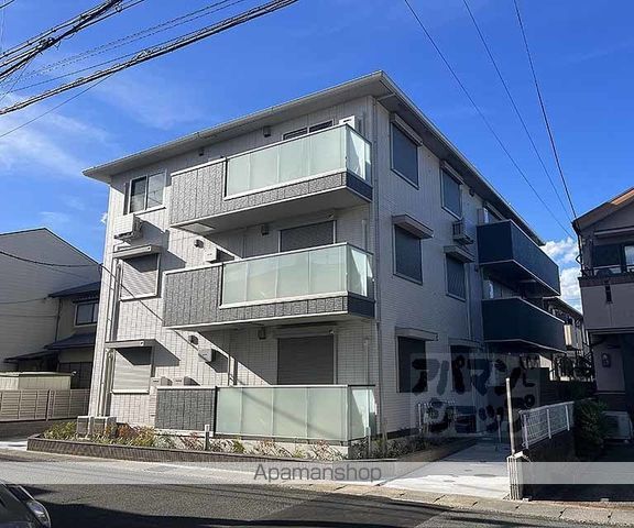 BONHEURの外観写真