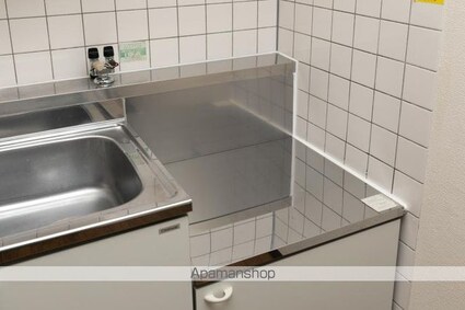 フジタハイツ[2LDK/53.96m2]の内装9