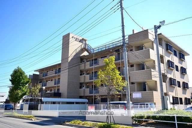 オーネストマンション