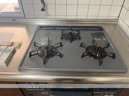 サンコート屋島[3LDK/69.67m2]の内装4