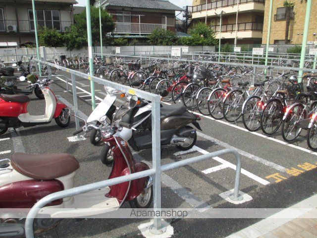 ドルフドミールの周辺写真