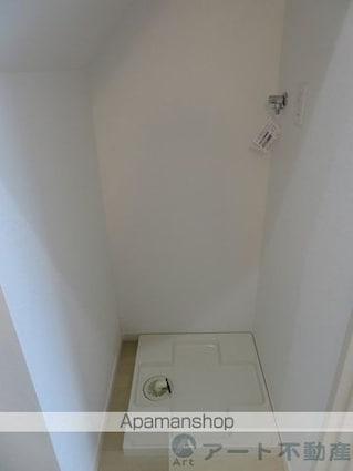 フレシール中村[1R/25.09m2]のその他部屋・スペース