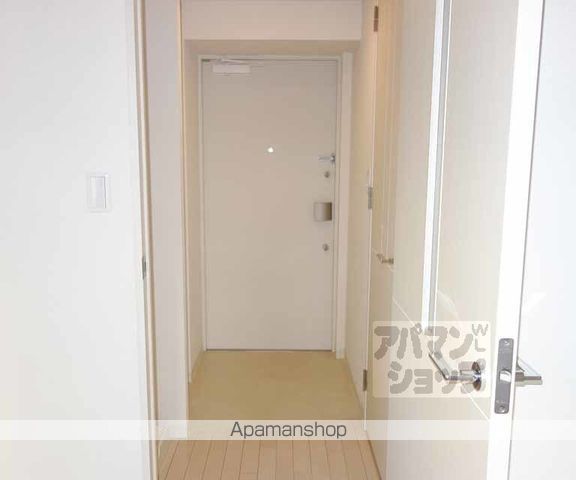 エステムプラザ京都御所ノ内REGIAの内装写真