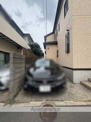 東急大井町線 尾山台駅 徒歩9分 2階建 築28年のその他写真