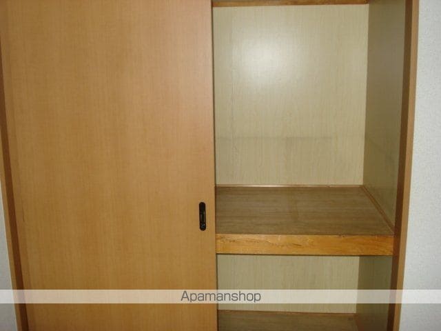 ミレニアムダイトクの内装写真
