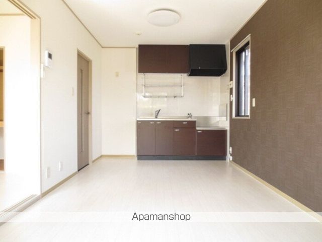 プレミール姶良 A棟の内装写真