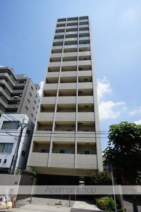 大須レジデンス[1K/24.44m2]の外観4