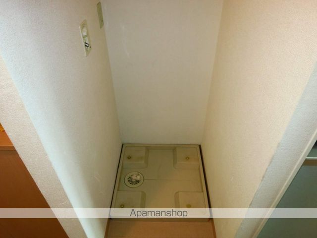 ハイツ山王 IIIの内装写真