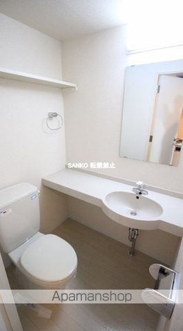メゾン・ド・ヴィレ北23条の内装写真