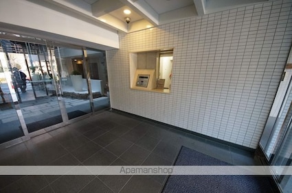 東京都新宿区新宿７丁目[2LDK/60.17m2]の共用部10