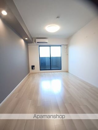 サンクレール[1K/28.87m2]のリビング・居間
