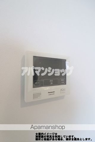 GRADUS坂戸の内装写真