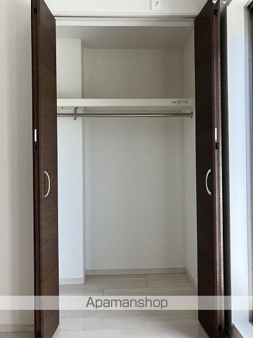 F asecia神屋町の内装写真