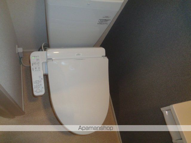 ブランドール樹IV Aの内装写真