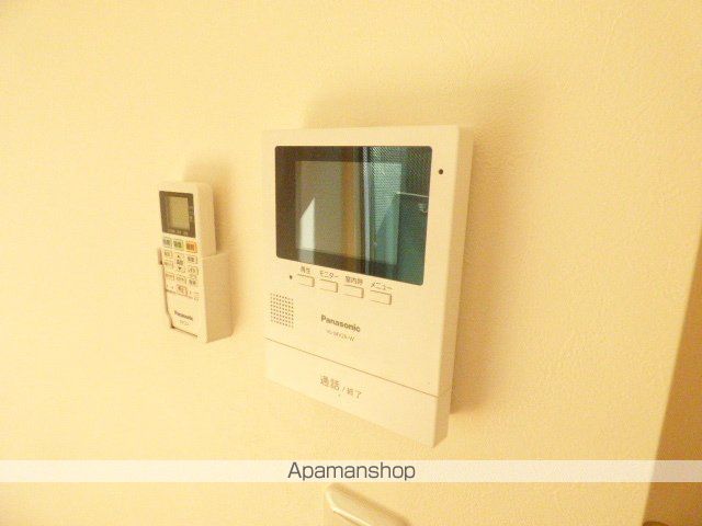 ドルフ柏の内装写真