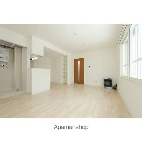 RIHOEDの内装写真
