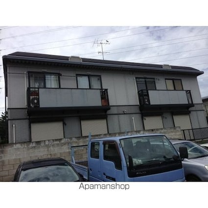 エクセレント希望ヶ丘[2DK/40.89m2]の外観1