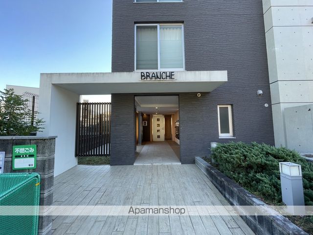 Branche覚王山の外観写真