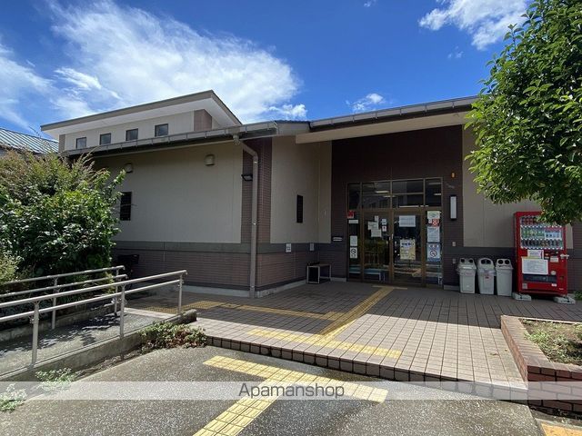 レオネクスト湘南山手館Cの周辺写真