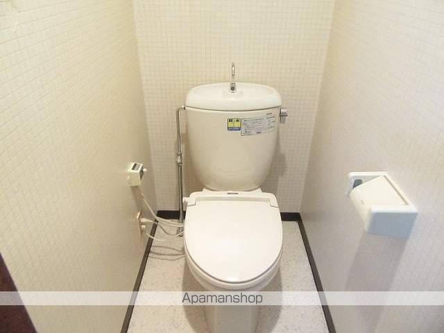 コーポシクラメンの内装写真