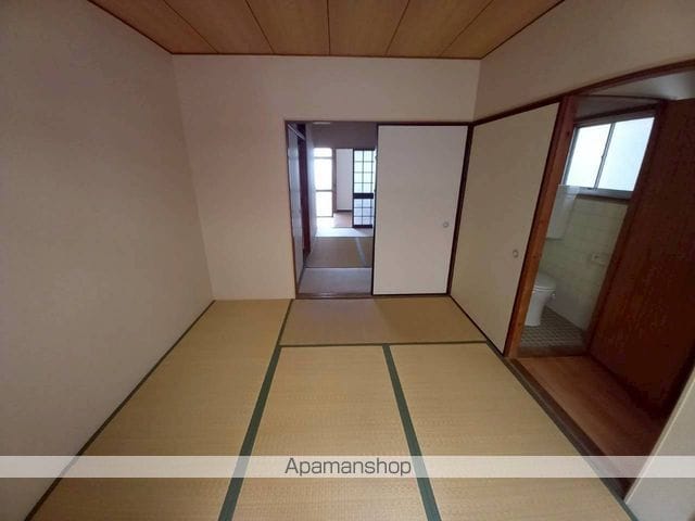 四宮ハイツ香里園の内装写真