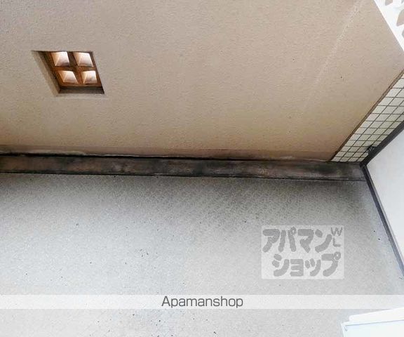 十四軒町マンションの内装写真