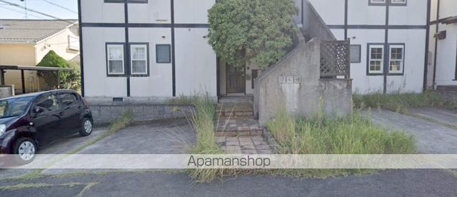 アパートメントサライのその他写真