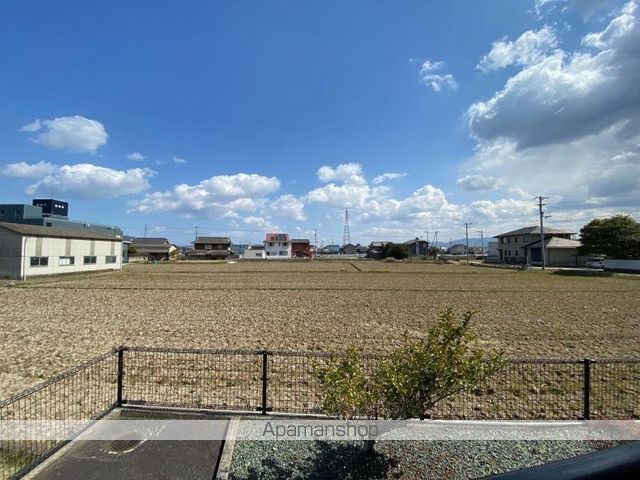 COSMO TOWN I棟の内装写真
