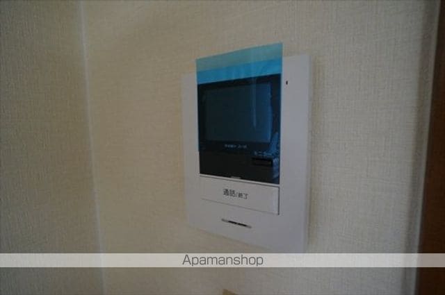 コーポツネマルの内装写真