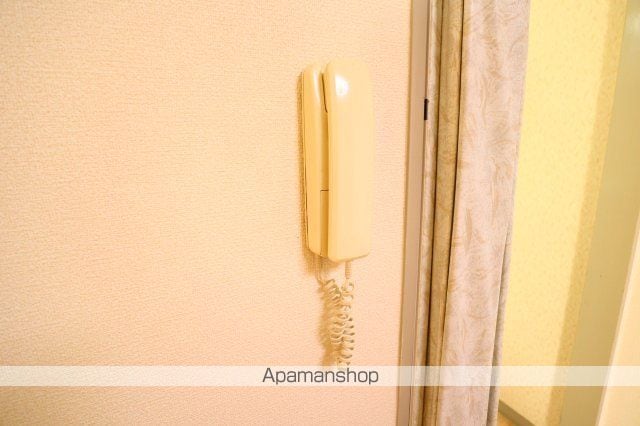 チェリーヒルズの内装写真