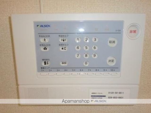 ヴェルブィルの内装写真