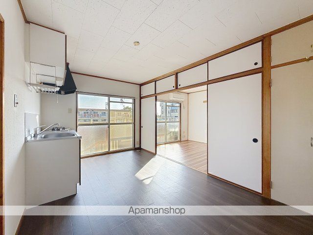 セントラル瑞穂の内装写真